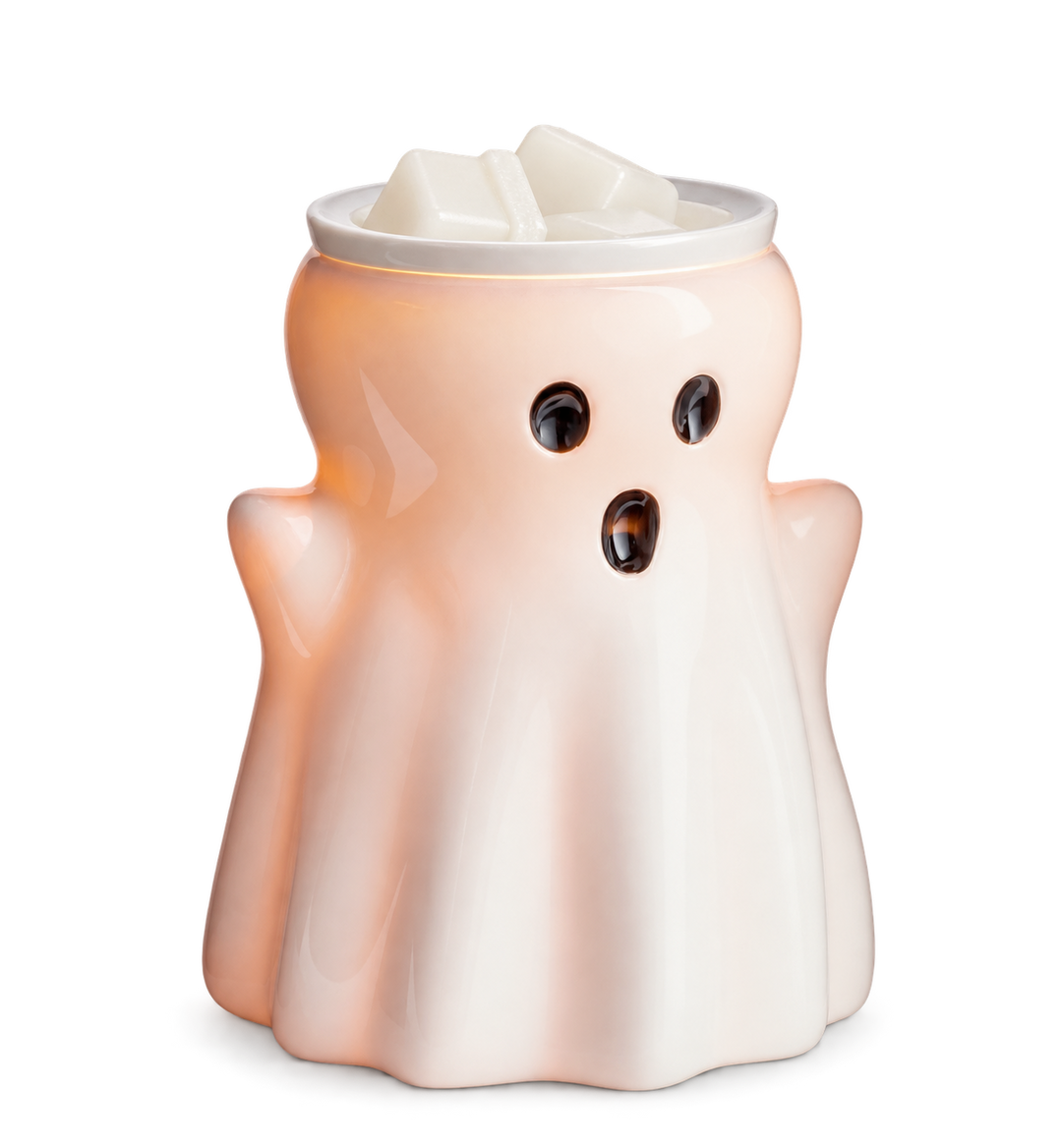 WAX WARMER - TABLE TOP - GHOST