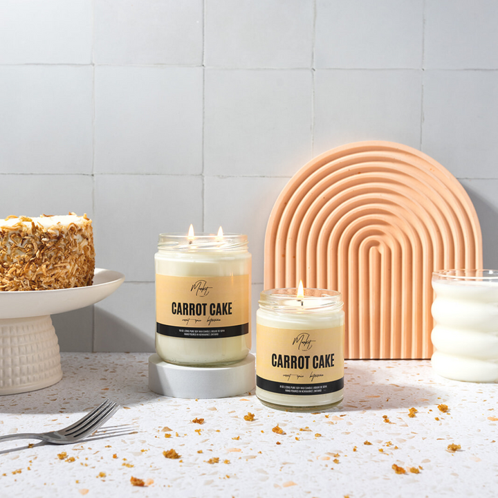 CARROT CAKE BUNDLE