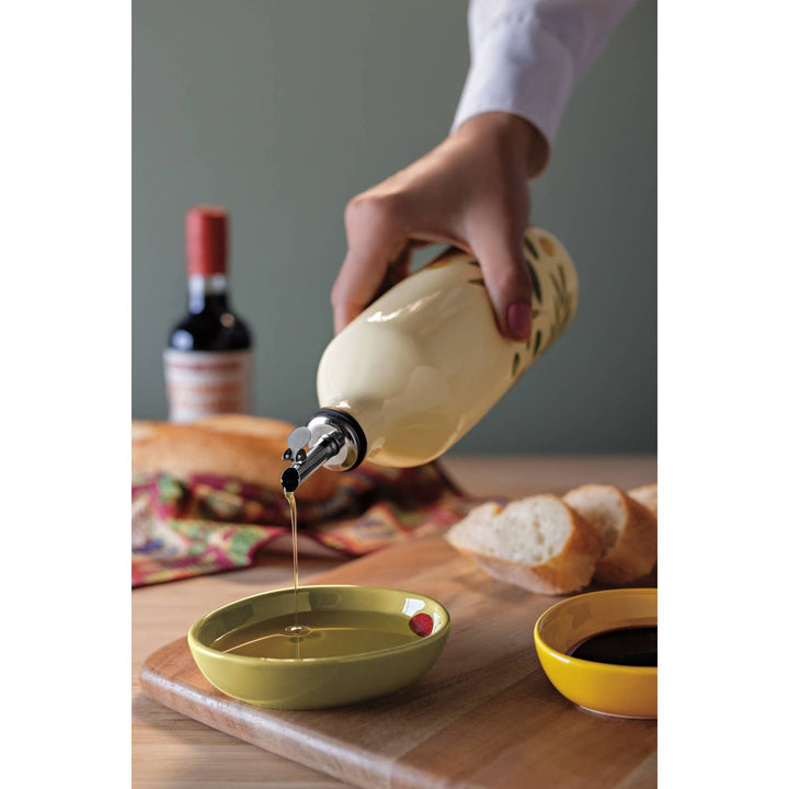 OLIVES PINCH BOWL SET OF 6