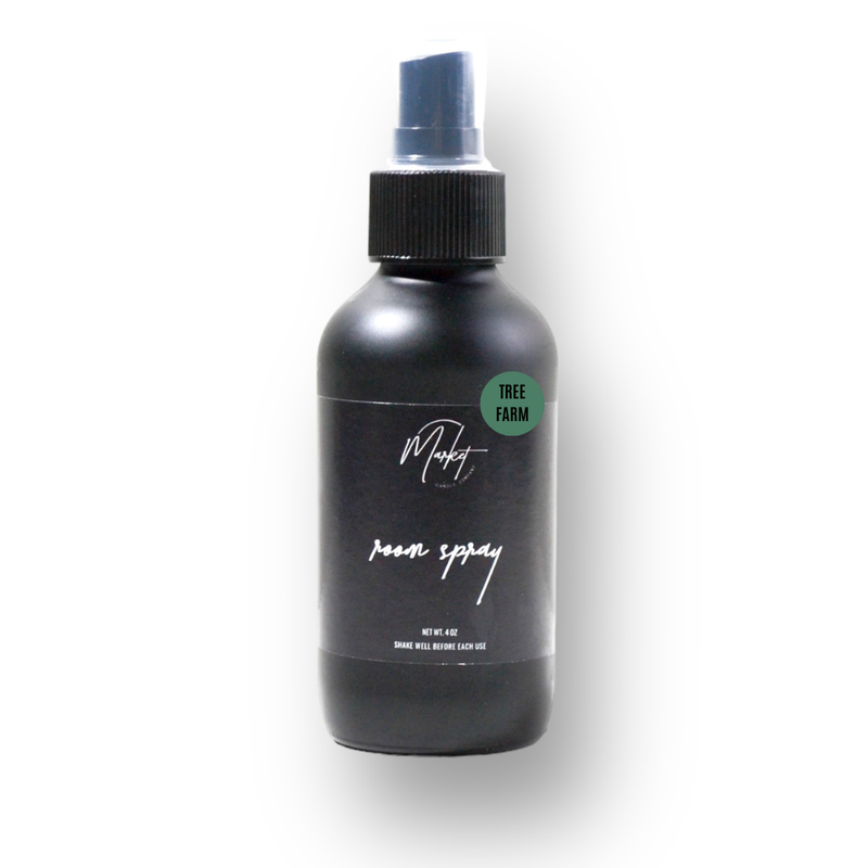 TREE FARM FRAGRANCE SPRAY