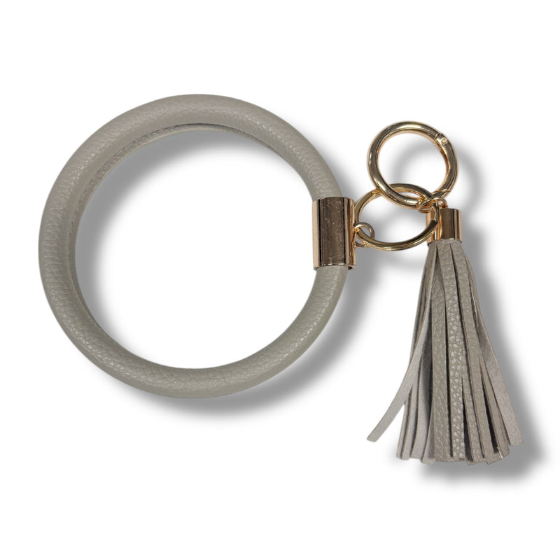 KEYCHAIN WRIST BANGLE
