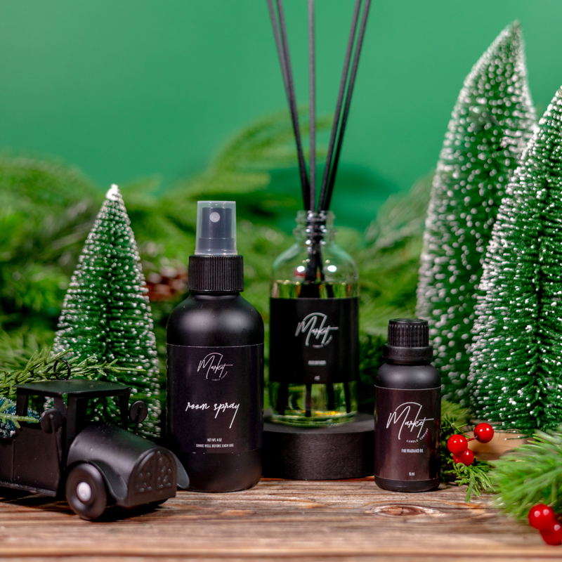 TREE FARM FRAGRANCE SPRAY