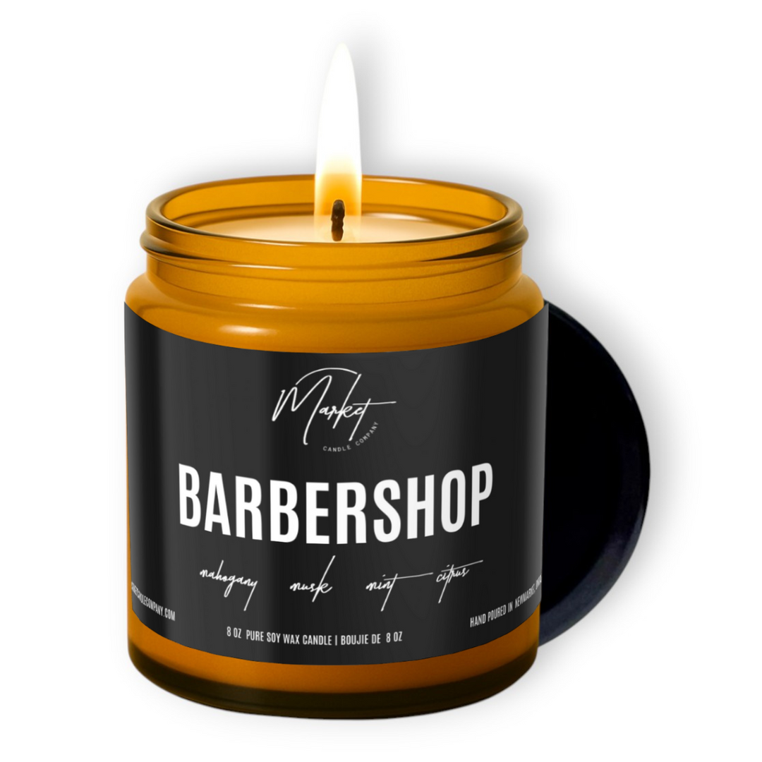 CANDLE &amp; MATCH DUO