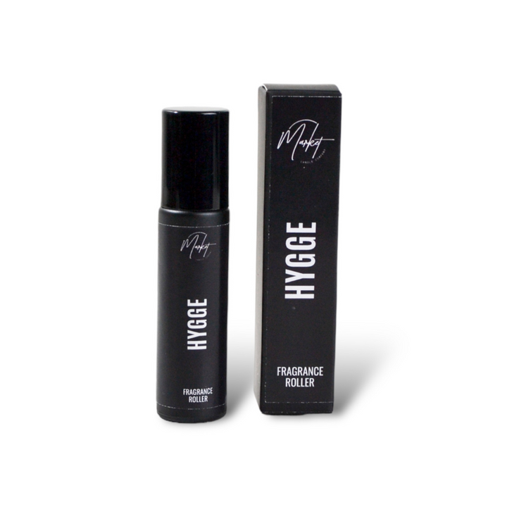 ROLLER DE PARFUM HYGGE