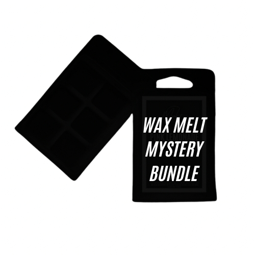 WAX MELTS - WAREHOUSE SALE MYSTERY BUNDLE OF 6