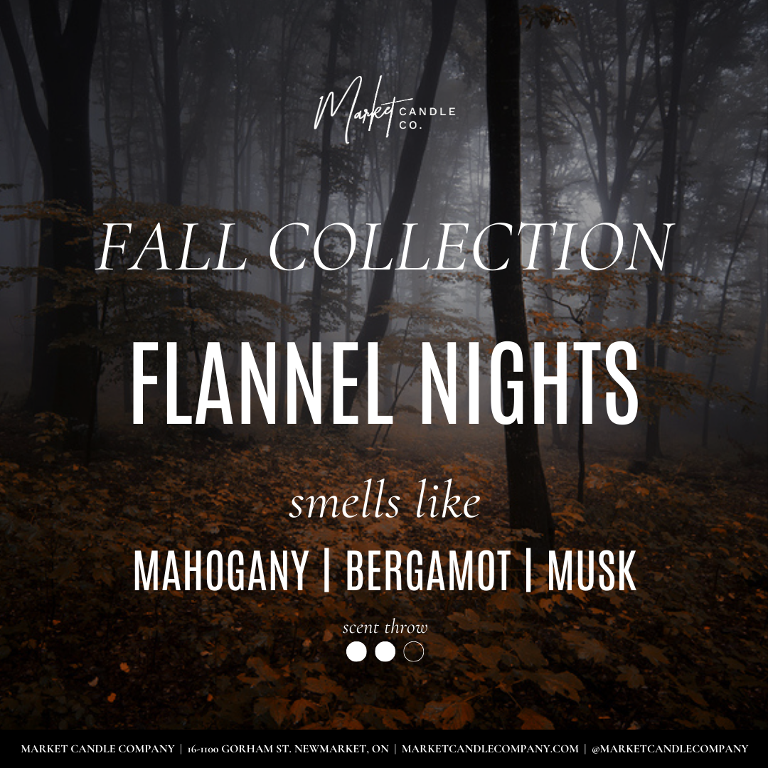 Lotion pour les mains et le corps Flanelle Nights