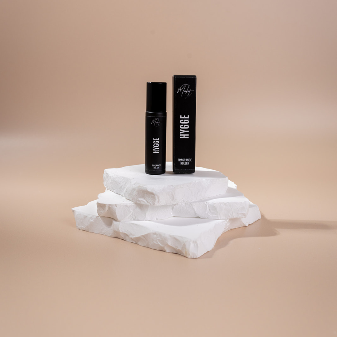 ROLLER DE PARFUM HYGGE