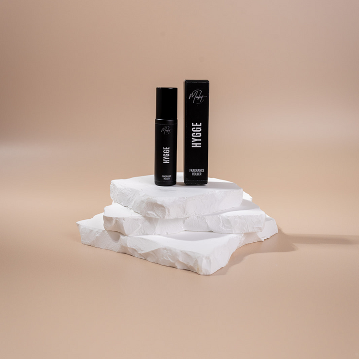 ROLLER DE PARFUM HYGGE