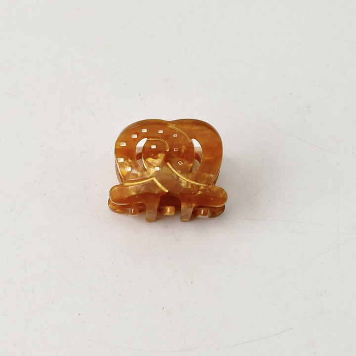 BAGUETTE HAIR CLAW CLIP