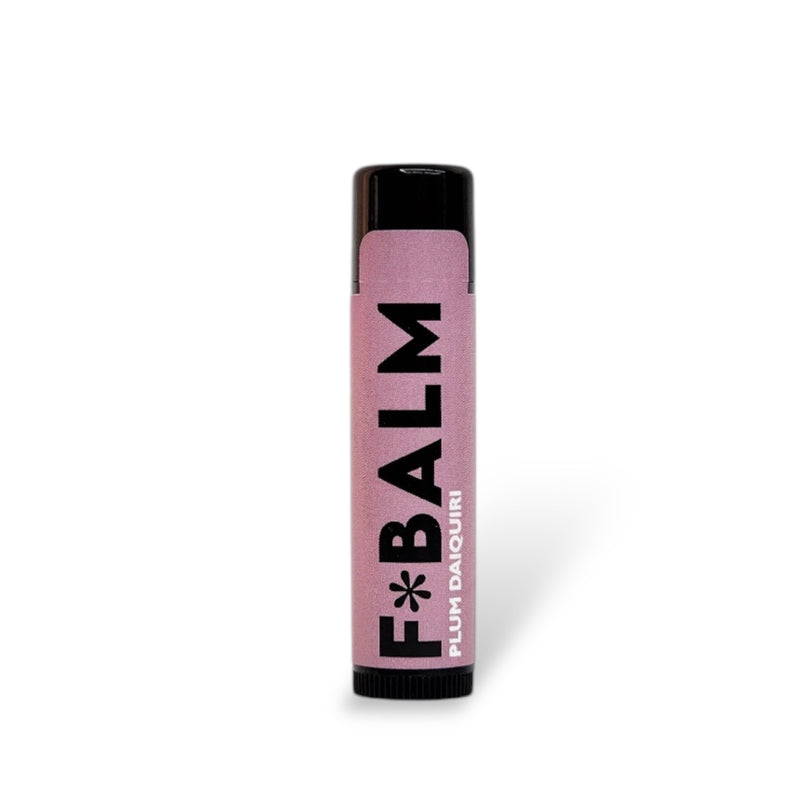 PLUM DAQUIRI LIP BALM