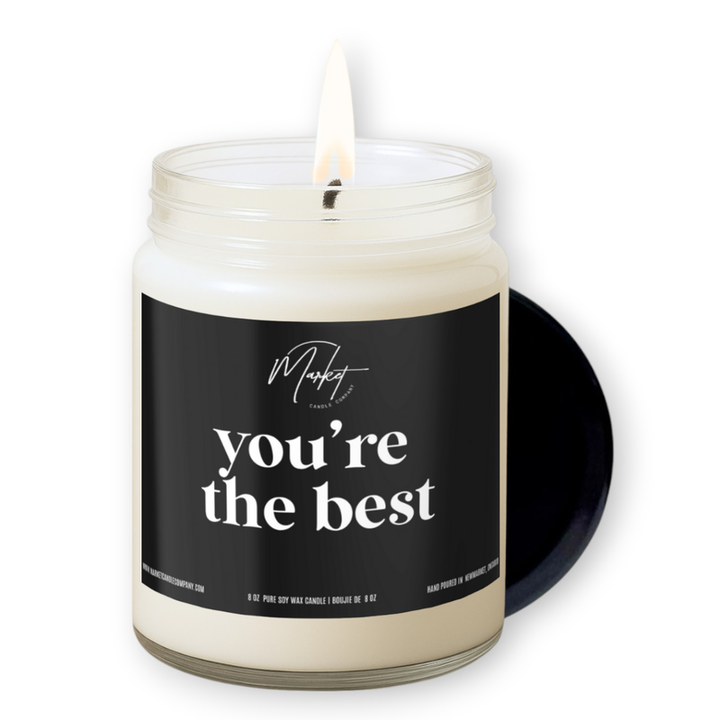 YOU&