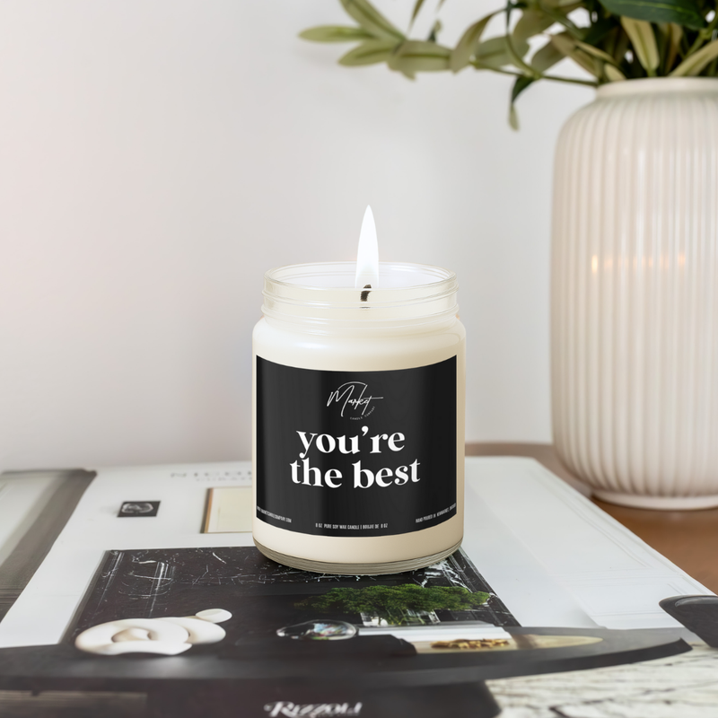 YOU&