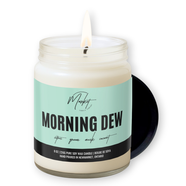 MORNING DEW FRESH START BUNDLE