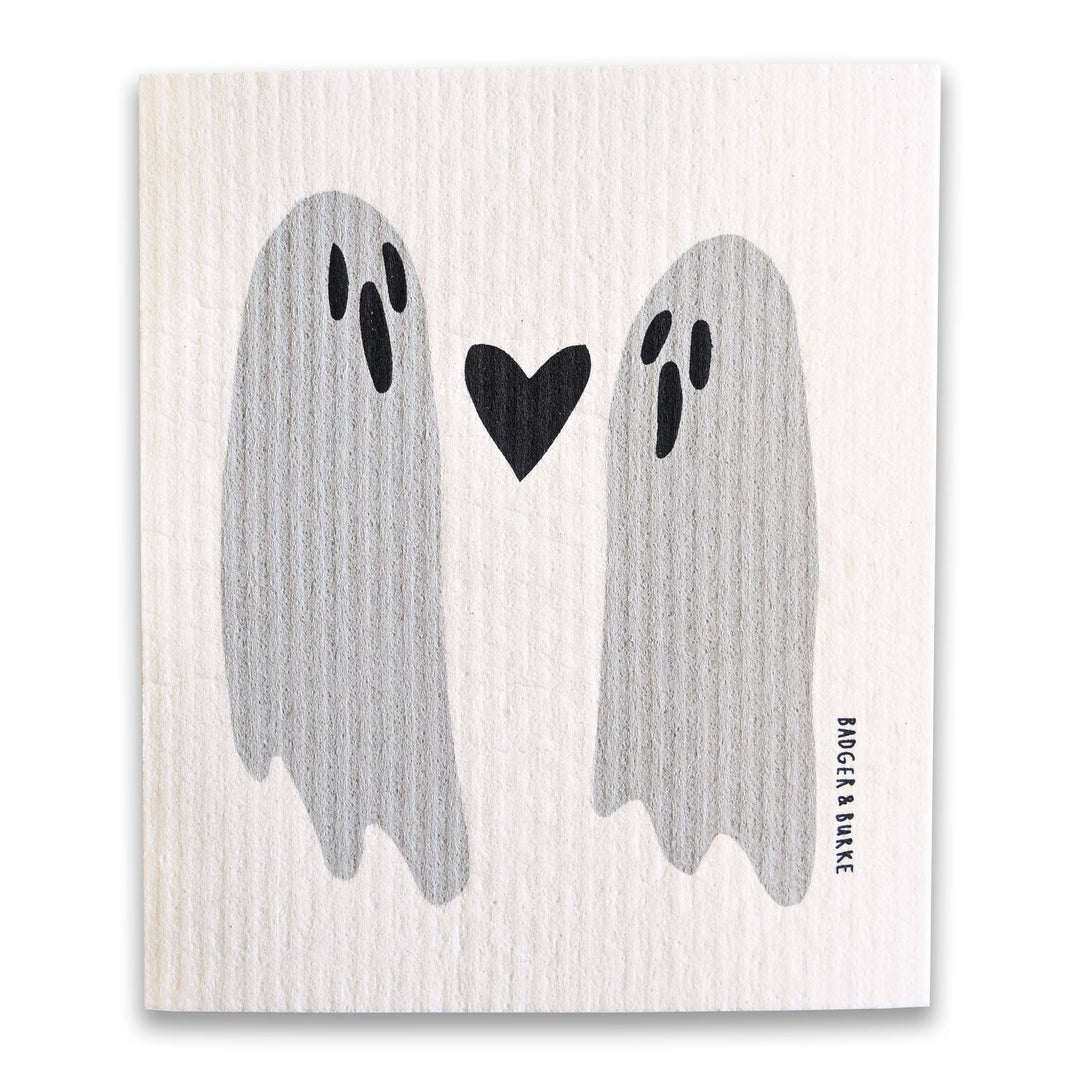 GHOST SPONGE CLOTH