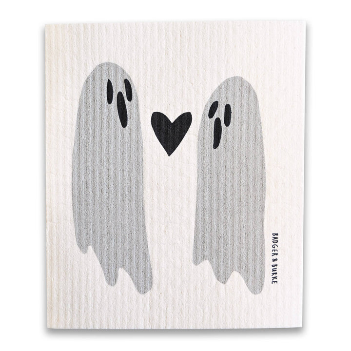 GHOST SPONGE CLOTH