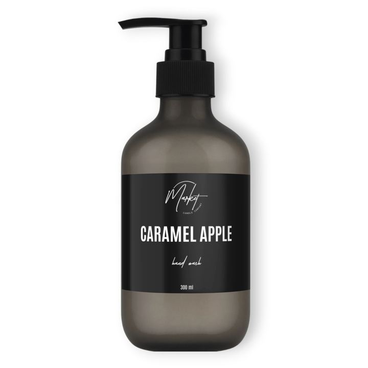 CARAMEL APPLE HAND WASH