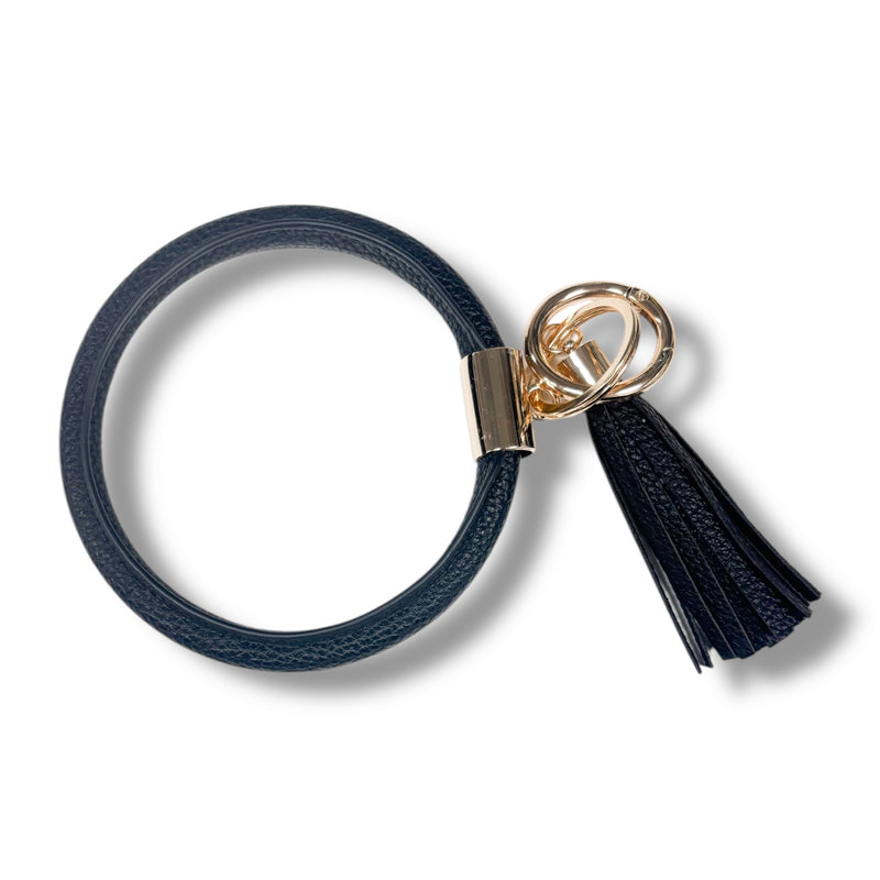 KEYCHAIN WRIST BANGLE