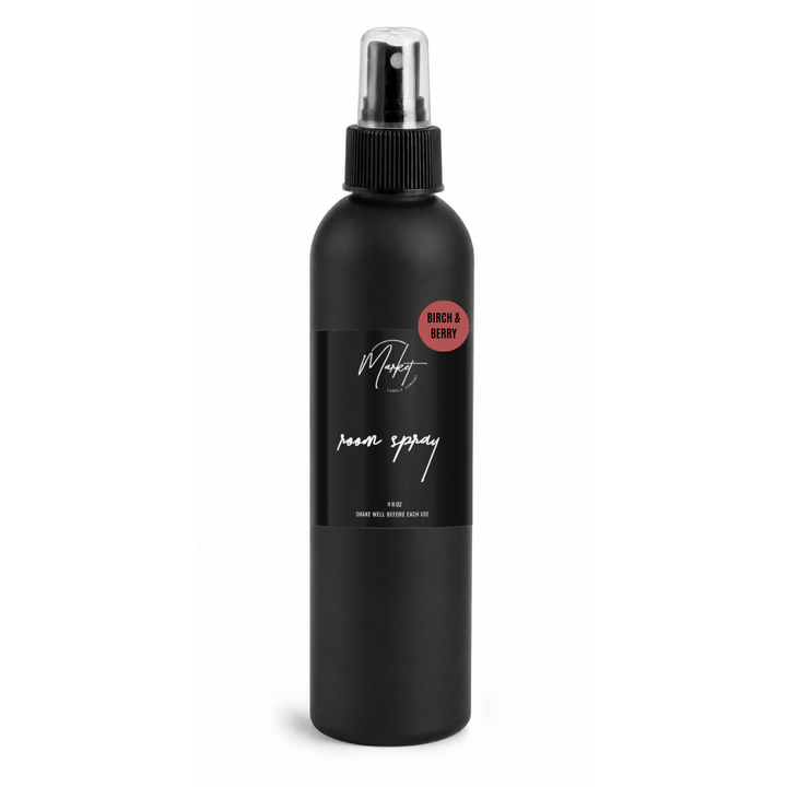 BIRCH &amp; BERRY FRAGRANCE SPRAY