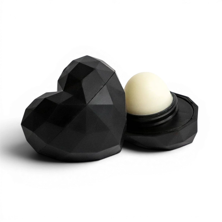 WILDBERRY BLACK HEART LIP BALM