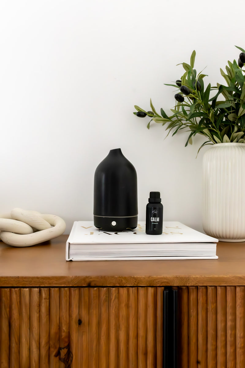CALM FINE FRAGRANCE OIL