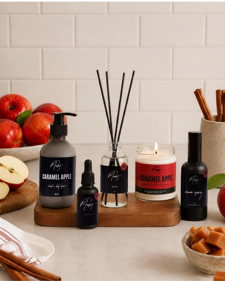 ANCHES DIFFUSEUSES FLANNEL NIGHTS