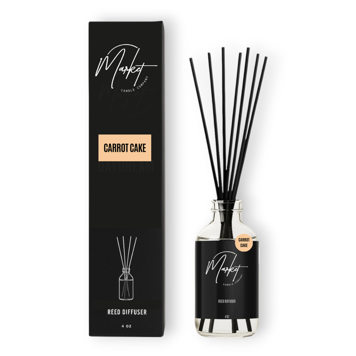 CARROT CAKE DIFFUSER REEDS