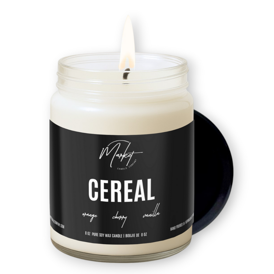 CANDLE &amp; MATCH DUO