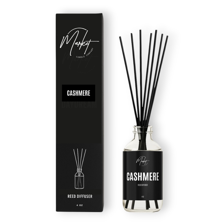 CASHMERE DIFFUSER REEDS