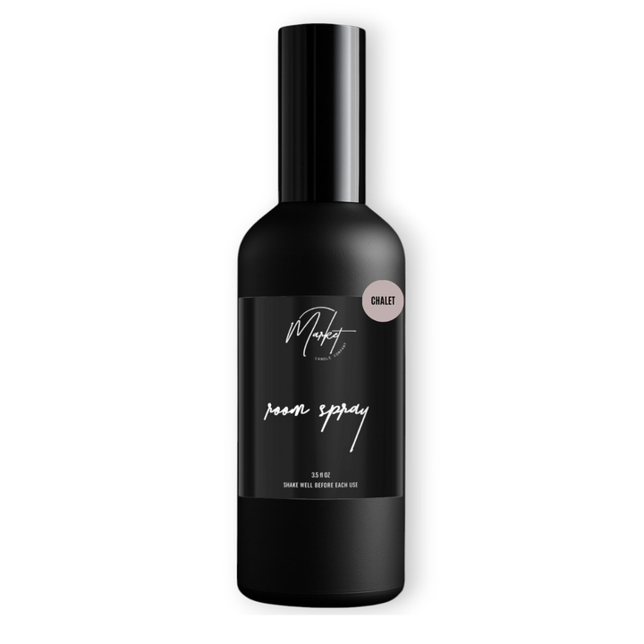 CHALET FRAGRANCE SPRAY