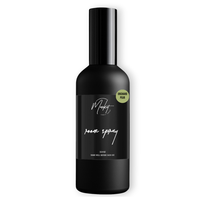 ORCHARD PEAR FRAGRANCE SPRAY