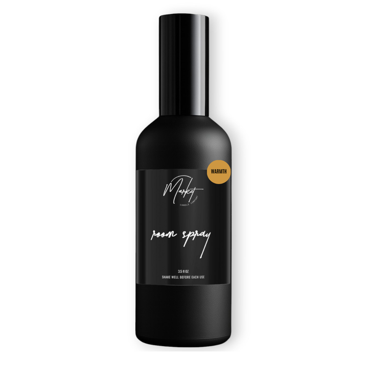 WARMTH FRAGRANCE SPRAY