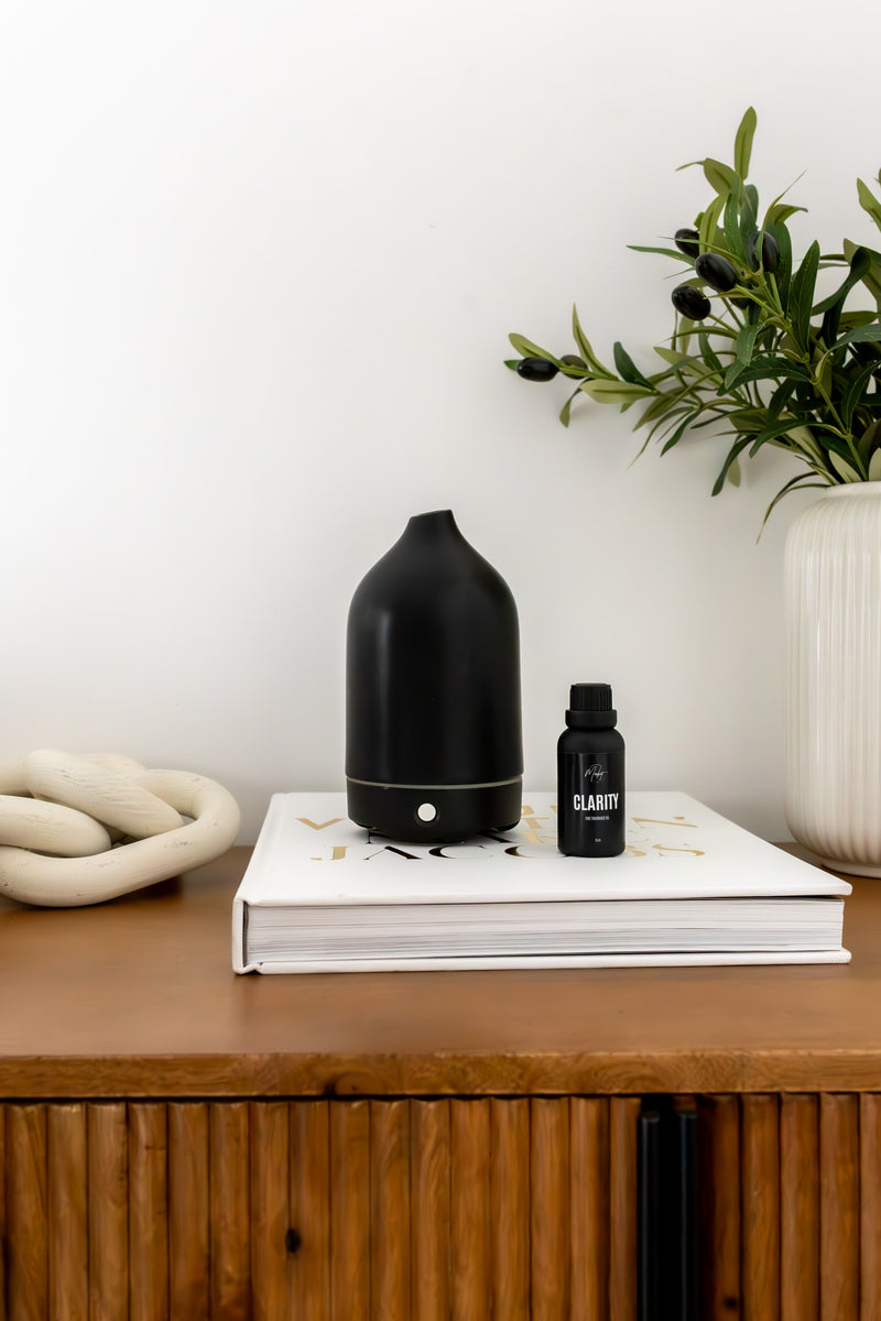 CLARITY FINE FRAGRANCE OIL