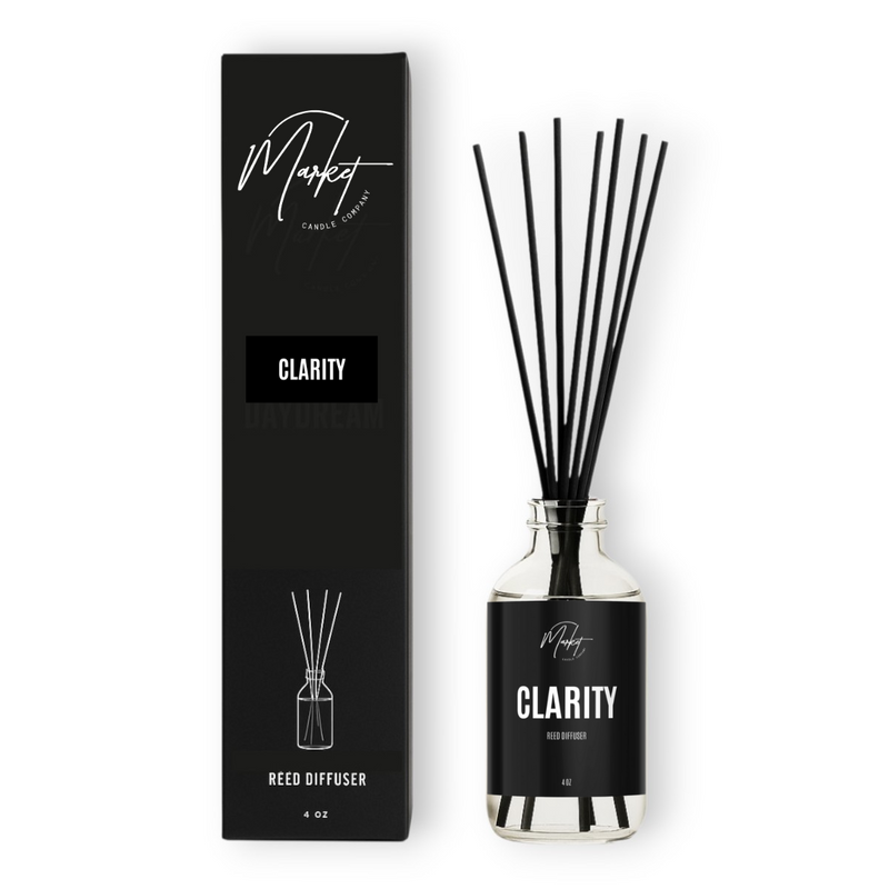 CLARITY DIFFUSER REEDS