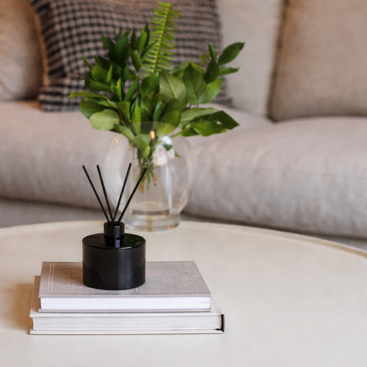 REED DIFFUSER DISPLAY VESSEL - CLASSIC
