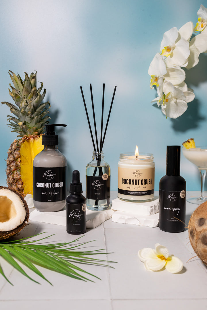 COCONUT CRUSH HAND &amp; BODY LOTION