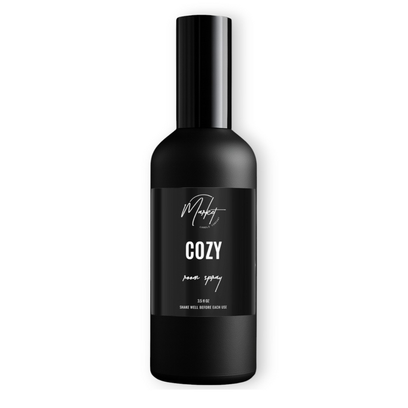 COZY FRAGRANCE SPRAY