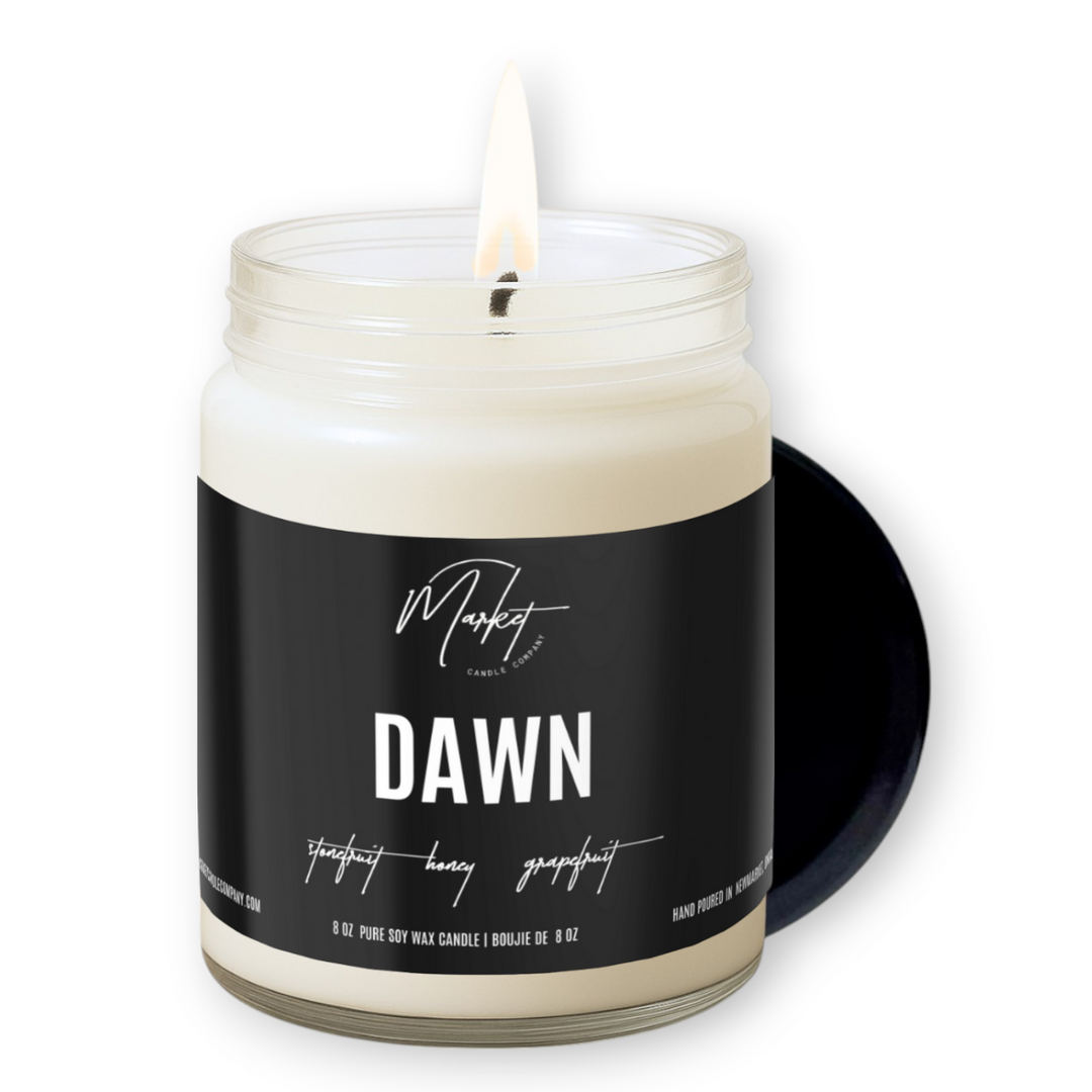 CANDLE &amp; MATCH DUO