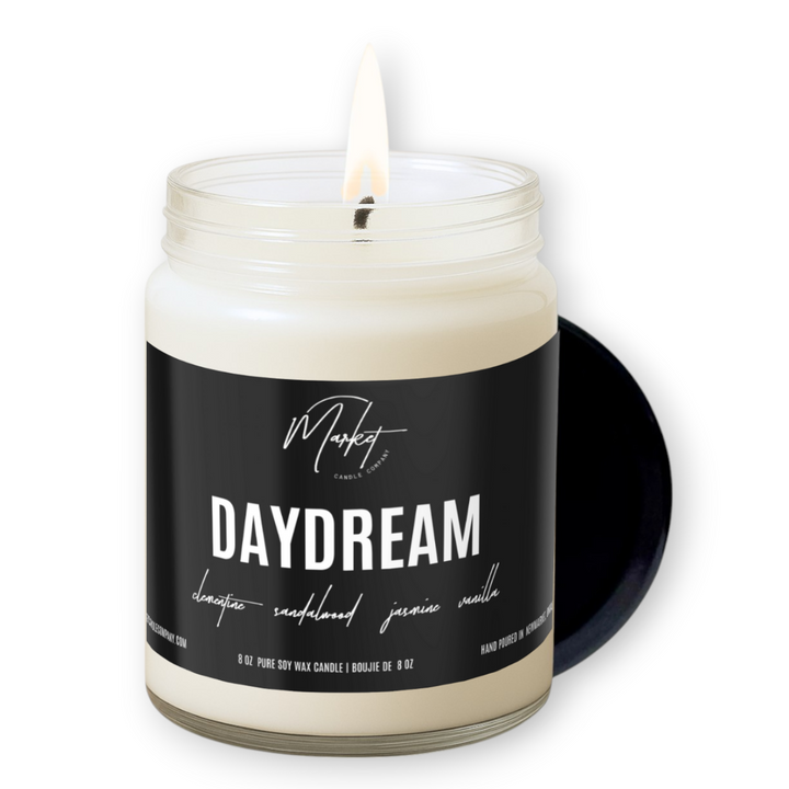 CANDLE &amp; MATCH DUO