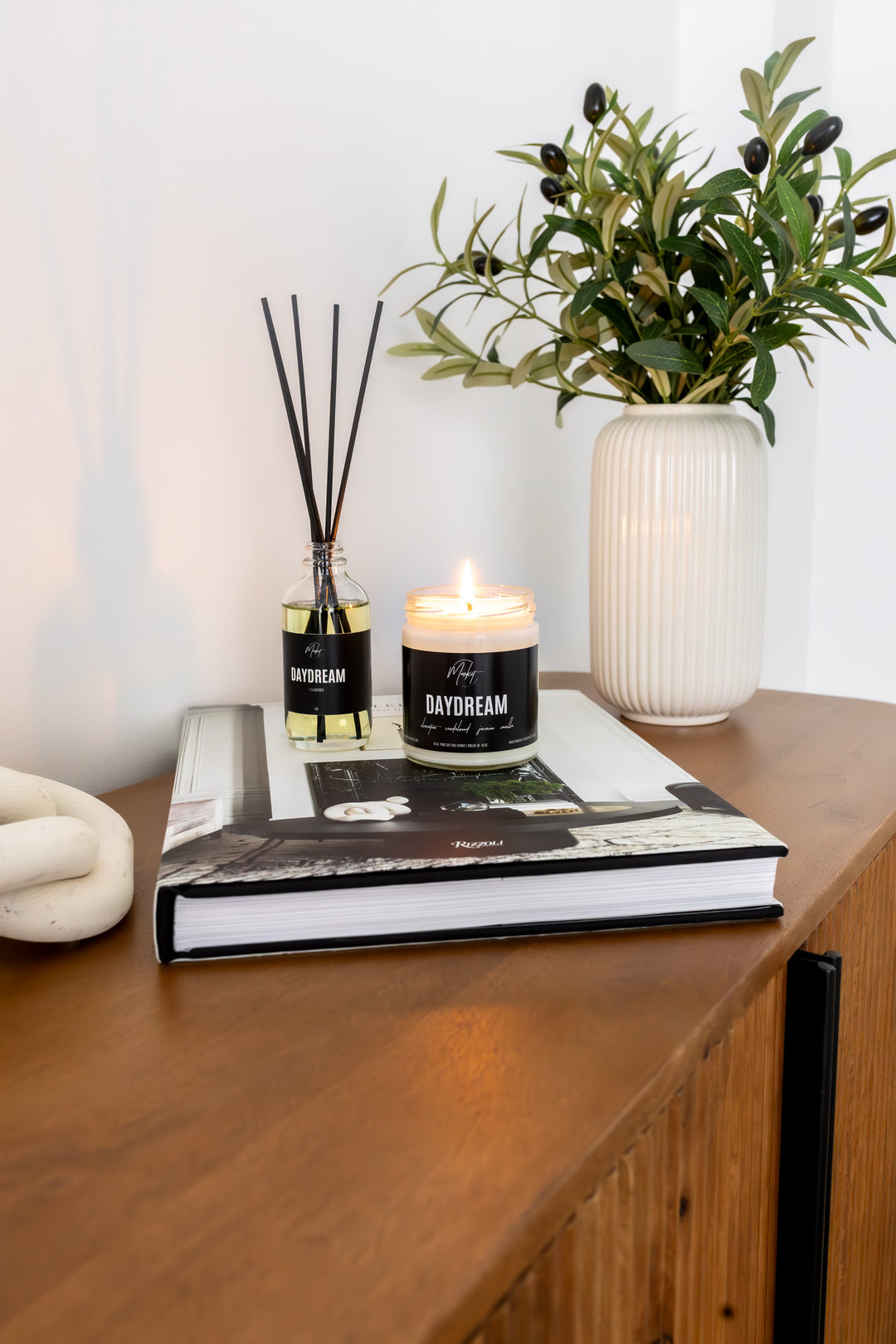 DAYDREAM DIFFUSER REEDS