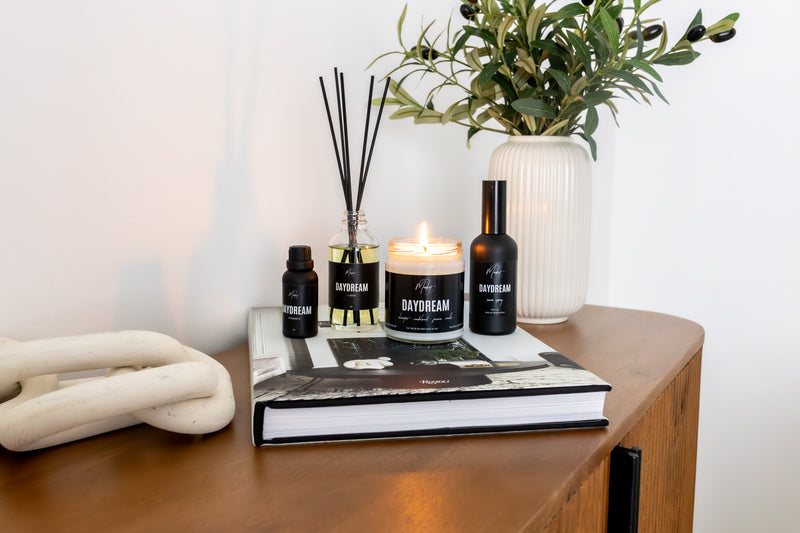 DAYDREAM DIFFUSER REEDS