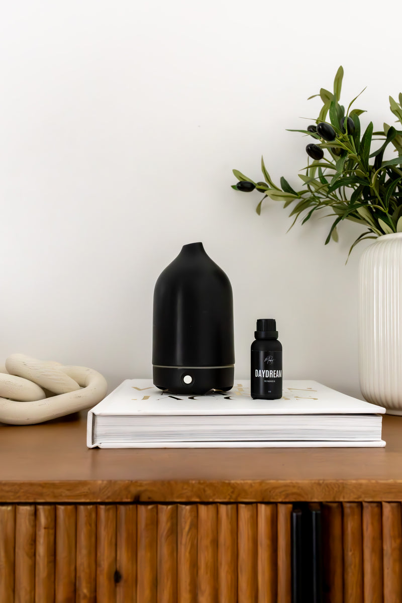 DAYDREAM FINE FRAGRANCE OIL
