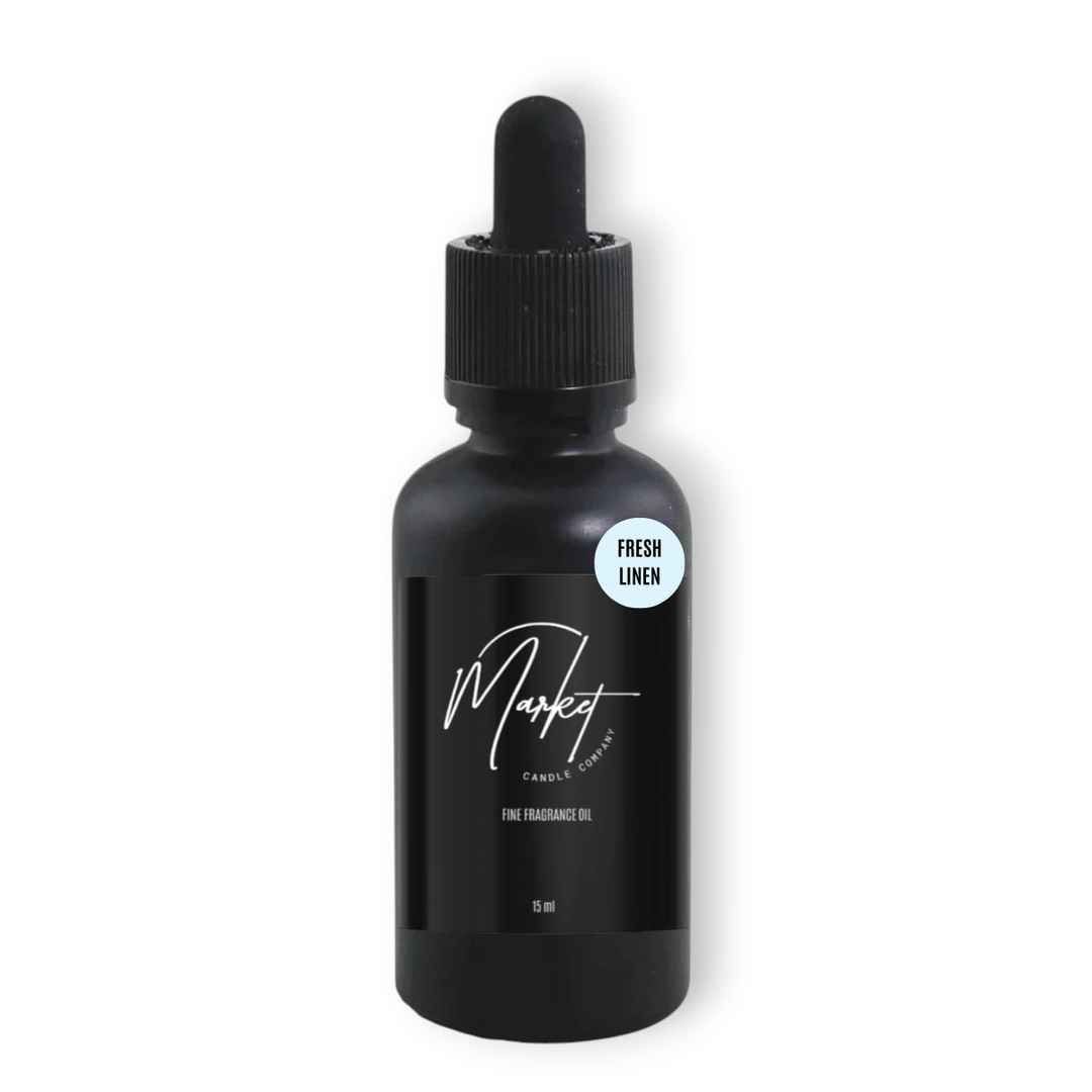 Huile parfumée fine IGNITE - Vente en gros