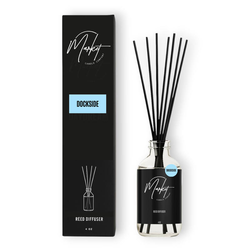 DOCKSIDE DIFFUSER REEDS
