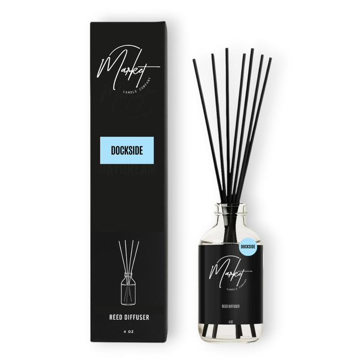 DOCKSIDE DIFFUSER REEDS