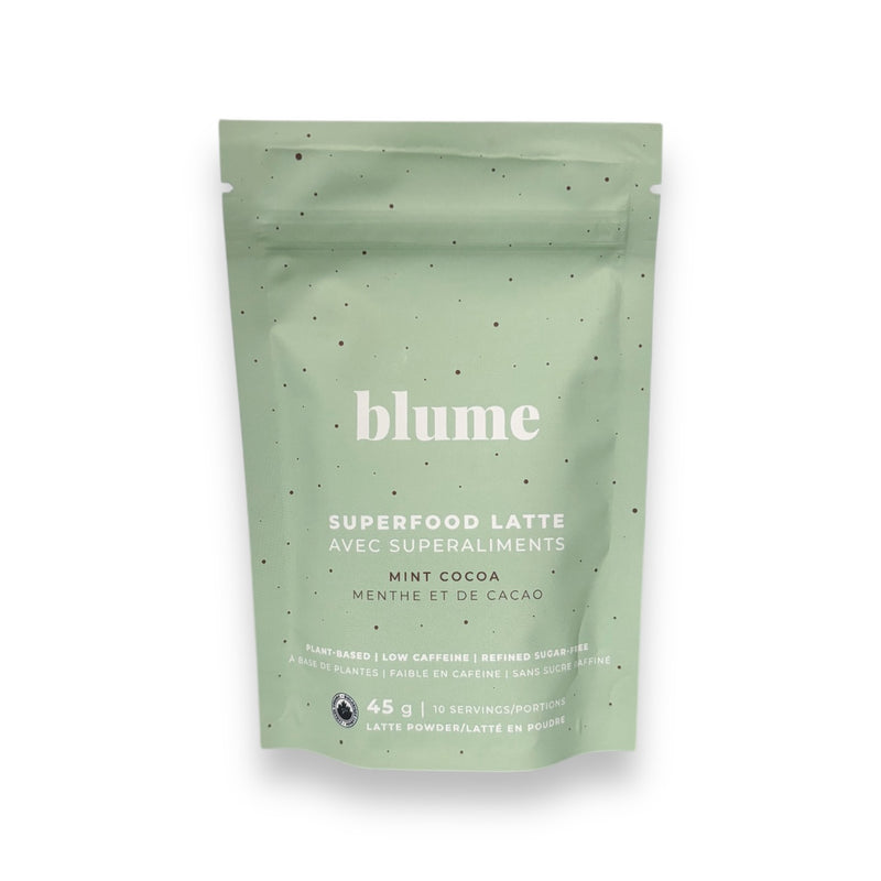 MINI MINT COCOA BLEND - BLUME