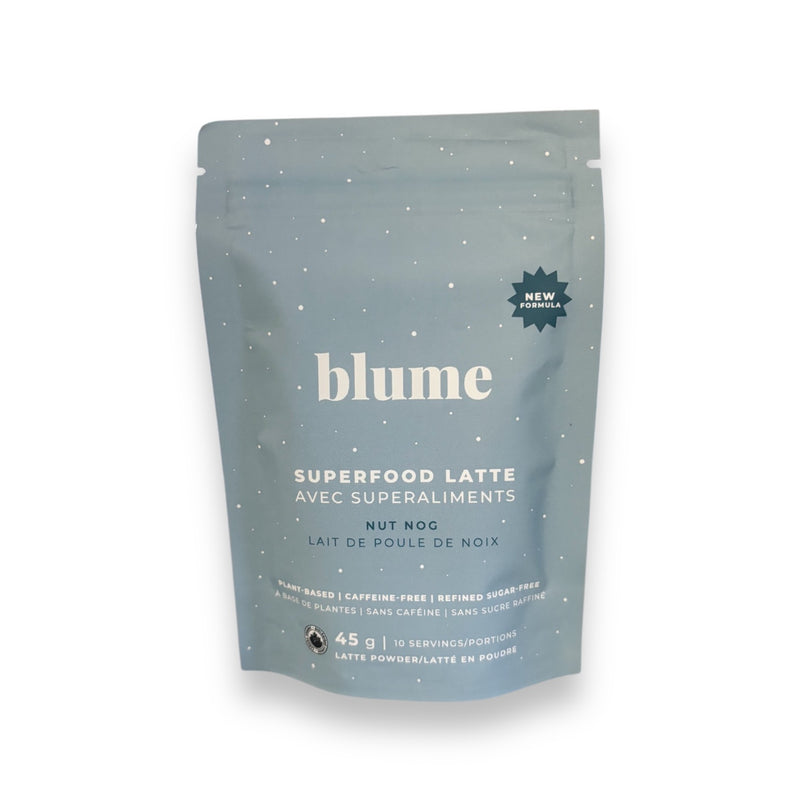 NUT NOG BLEND - BLUME