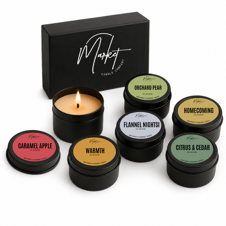 FALL COLLECTION DISCOVERY SET