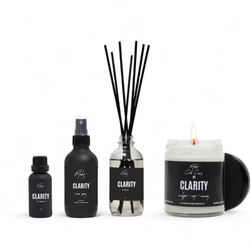 SCENT STARTER SET