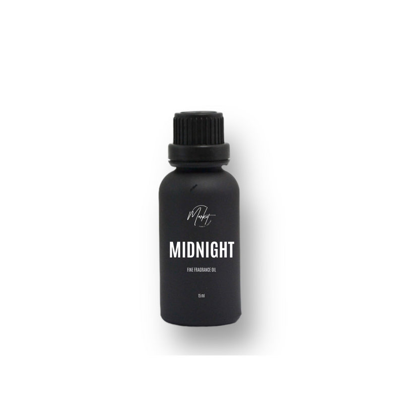 MIDNIGHT FINE FRAGRANCE OIL