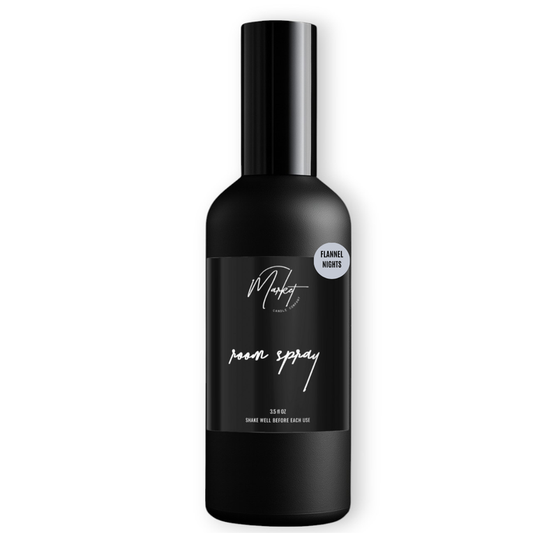 FLANNEL NIGHTS FRAGRANCE SPRAY